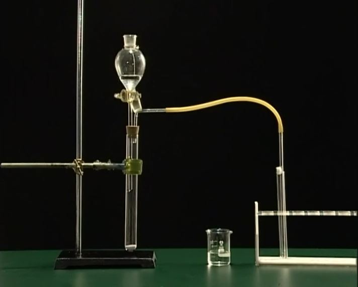 《二氧化硫的制备与性质》高清视频wmv下载