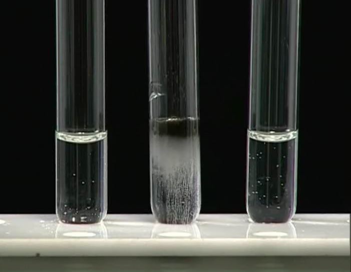 演示实验2-6《催化剂对化学反应速率的影响》高清视频wmv下载